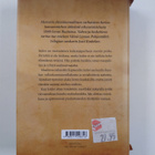 Henning Mankell : Isidorin tarina - pikkukuva 2