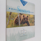 Suomen postimerkkivihkot 1997 - pikkukuva 1