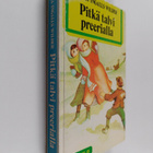 Laura Ingalls Wilder : Pitkä talvi preerialla - pikkukuva 1
