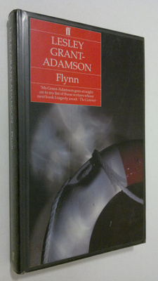 Lesley Grant-Adamson : Flynn