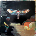 Jan Hammer: The Fist Seven Days, US LP VG/VG+ - pikkukuva 1