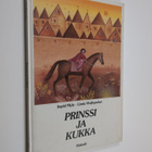 Ingrid Mylo : Prinssi ja kukka - pikkukuva 1