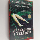 Ingrid Hedström : Flickorna i Villette - pikkukuva 1