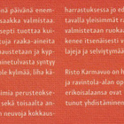 Risto Karmavuo: Huippukokki - pikkukuva 3
