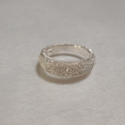 Lorukoru hopea sormus Lorukoru jewels LORU 925 - pikkukuva 1