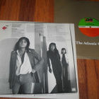 CARILLO - Streets Of Dreams - LP 1989  pop rock MINT- - pikkukuva 2