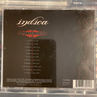 INDICA - Ikuinen virta cd (originaali v. 2004) - pikkukuva 2