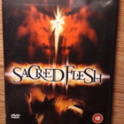 Sacred Flesh - Nunsploitation - Eileen Daly - pikkukuva 1