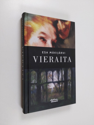 Esa Mäkijärvi : Vieraita
