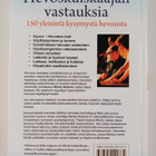 Monty Roberts : Hevoskuiskaajan vastauksia : 150 yleisint... - pikkukuva 2