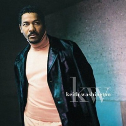 Keith Washington - KW (CD)