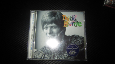 David Bowie – The Deram Anthology 1966 - 1968