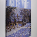 Marcia Willett : Rakkaus talviaikaan - pikkukuva 1