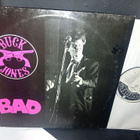 LP Buck Jones : BAD ( SIS POSTIKULU ) - pikkukuva 1