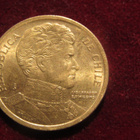 10 pesos 2002. Chile - pikkukuva 2