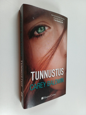 Carey Baldwin : Tunnustus