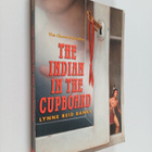 Lynne Reid Banks : The Indian in the Cupboard - pikkukuva 1