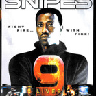 Wesley Snipes: 9 Lives - pikkukuva 1