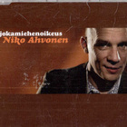 CDS  NIKO AHVONEN JOKAMIEHENOIKEUS - pikkukuva 1