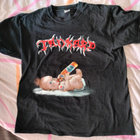 Tankard : Born With A Beer In My Hand - paita - pikkukuva 1