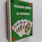 Marja-Liisa Alanko ym. : Pelataan korttia ; 66 pasianssia - pikkukuva 1