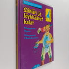 Margaret Ryan : Sähläri ja löyhkäävät kalat - pikkukuva 1