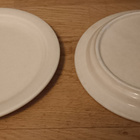 Arabia KingHot Leipälautanen 2kpl. - pikkukuva 2