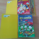 Aku Ankka vuosikerta 1998 Kansioissa - pikkukuva 2