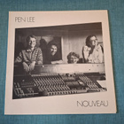 PEN LEE Nouveau LRLP 285 1978 SWEDEN - pikkukuva 1