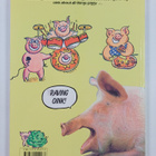 Dick King-Smith : Super Terrific Pigs - pikkukuva 2