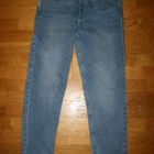H&M Jogger Super Soft ohuet vaal.sin farkut 170 - pikkukuva 1