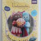 Unelmatarha 11 dvd - pikkukuva 3
