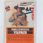 Finnwest 5/1984 : Verellä ostettu vapaus - pikkukuva 2