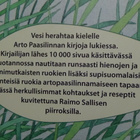 Arto Paasilinnan taivaallinen Herkkukirja - Edico 1.p 2006 - pikkukuva 5