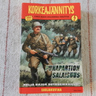 KORKEAJÄNNITYS 5-2005 - pikkukuva 1