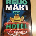 Reijo Mäki: Hotel California - pikkukuva 1
