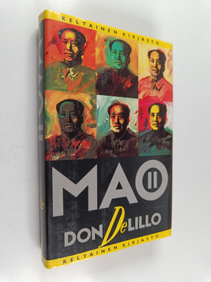Don DeLillo : Mao II