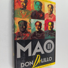 Don DeLillo : Mao II - pikkukuva 1