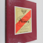 John Booth : The Book of European Wines - A Guide to Choo... - pikkukuva 1