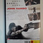 Stallone RAMBO - DVD - pikkukuva 2