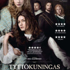Tyttökuningas DVD - pikkukuva 1