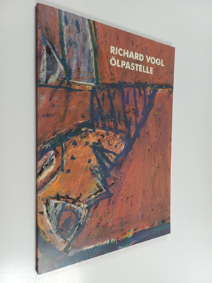 Richard vogl ölpastelle (tekijän omiste)