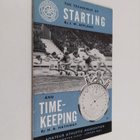 J. W. Aspland ym. : The Technique of Starting, by J.W. As... - pikkukuva 1