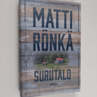 Matti Rönkä : Surutalo - pikkukuva 1