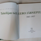 Taiteilijan tiellä : Eero Järnefelt 1863-1937 - pikkukuva 3
