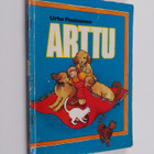 Urho Poutiainen : Arttu - pikkukuva 1
