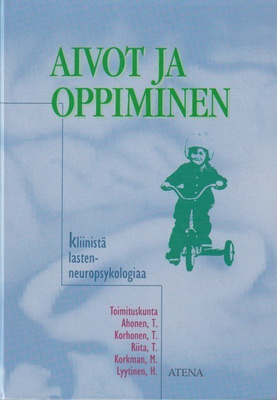 Timo Ahonen (toim.): Aivot ja oppiminen