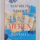 Elizabeth Strout : Lucy meren rannalla - pikkukuva 1