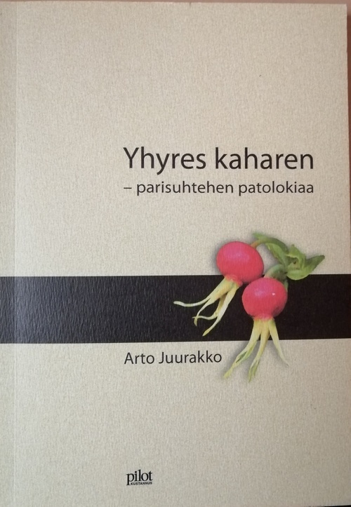 Arto Juurakko: Yhyres kaharen