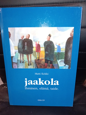 Kekki : Jaakola ( SIS POSTIKULU )